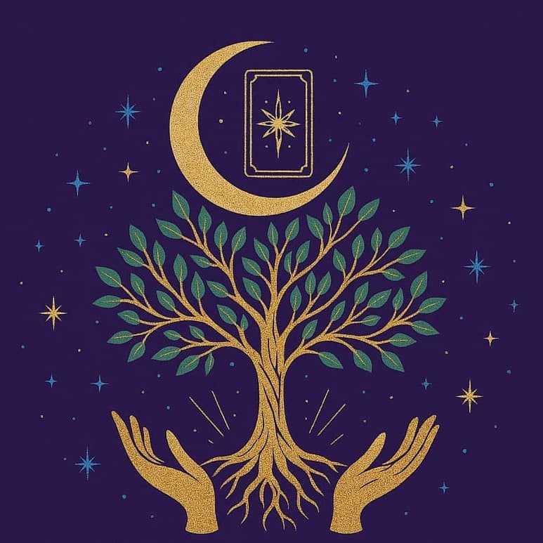 Condeza Tarot